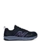 New Balance Women's Evolve Alloy Toe Safety Shoes instep profile