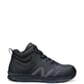 New Balance Women's Evolve Mid SD10 Comp Toe Safety Boots instep profile
