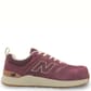 New Balance Women's Elite Lite CT EH Safety Shoes instep profile