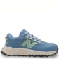 New Balance Women's FF Cremorne CT EH Safety Shoes instep profile