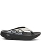 OOFOS Unisex OOriginal Sport Sandals - Chalk