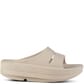 OOFOS Women's OOmega OOahh Slides Nomad Right Side