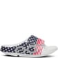 OOFOS Unisex Ooahh Sport Flex Limited Slides - USA 26