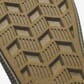 Olukai Men's Ulele Flip Flops instep profile