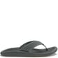 OluKai Men's Ulele Flip Flops instep profile