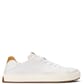 Olukia Men's Laeahi Li Ili Casual Shoes Bright White Right Side