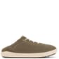 10472-1020 OluKai Men's Moku Pae Boat Shoes - Clay/Tapa