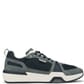 OluKai Men's Anau Pickleball Sneakers - Rock/Lava Rock
