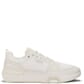 10545-WBWB OluKai Men's Anau Court Sneakers - Bright White