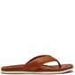 10552-FXFX OluKia Men's Olali Flip Flops - Fox