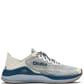 10554-ELWS OluKia Men's Ahi Casual Shoes - Blue Pearl/White Sand