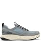 OluKai Men's Makiki Athletic Shoes - Cloud Grey/POI