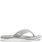 OluKai Men's 'Ahi Kai Flips Flops instep profile