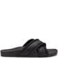 20537 Olukai Women's Ani Casual Slides - Lava Rock