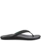 OluKai Women's Ho'opio Malua Flip Flops instep profile