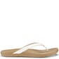 OluKai Women's Ho'opio Malua Flip Flops instep profile