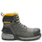 Caterpillar Men's Excavator PowerSpring 6
