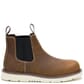 Caterpillar Men's Reclaimer WP ST Safety Boots instep profile