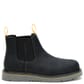 Caterpillar Men's Reclaimer WP ST Safety Boots instep profile