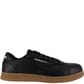 Reebok Men's Club MEMT Composite Toe Safety Shoes instep profile