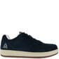 Reebok Women's Skateboard Safety Shoes Navy Right Side