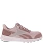 Reebok Women's Sublite Legend Safety Shoes Rose Gold Right Side