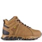 Reebok Men's Trailgrip Internal Met Safety Shoes Coyote/Black Right Side