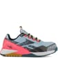 Reebok Women's Nano X1 Adventure Safety Shoes Slate Blue/Cherry Right Side