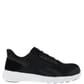 Reebok Women's Sublite Legend Safety Shoes Black/White Right Side