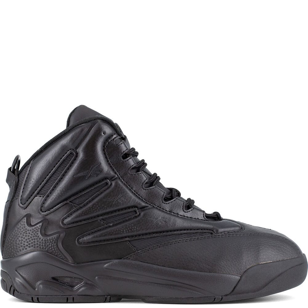RB9405 Reebok Men's The Blast Safety Shoes - Black
