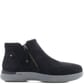 Rockport Works Women's truFLEX Fly Skylar Safety Boots Black Right Side