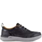 Rockport Works Women's truFLEX Fly Skylar Safety Shoes Black Right Side