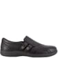Rockport Works Women's Daisey Safety Slip-Ons Black Right Side