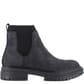 RX90601 Roxy Women's Jeyna Work Composite Safety Chelseas - Black