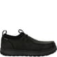 Rocky Men's Dry-Strike SRX Composite Toe Safety Shoes instep profile