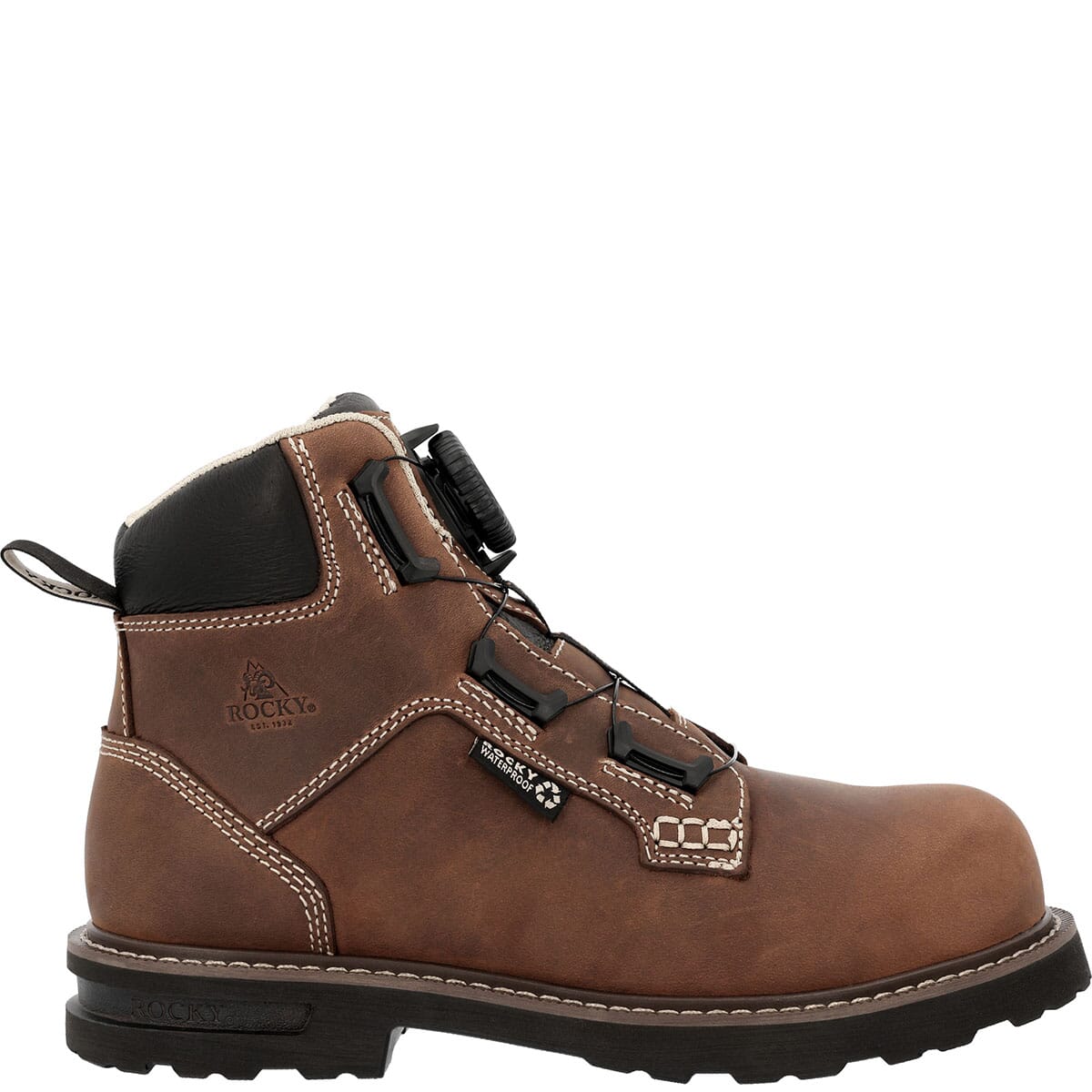 Rocky Women's Grindstone XTR 6