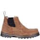 Rocky Men's Outback GTX Hiking Boots Brown Right Side
