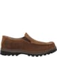 Rocky Men's Outback LTE Moc Toe Casual Shoes instep profile