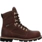 Rocky Men's Ranger Waterproof Work Boots instep profile