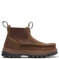 Rocky Kids' Outback LTE Western Chelseas instep profile