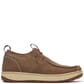 Rocky Men's Dry-Strike SRX Casual Shoes instep profile
