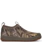 Rocky Men's Dry-Strike SRX Casual Shoes instep profile