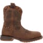 Rocky Women's Rosemary WP Safety Boots Brown Right Side