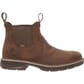 Rocky Men's Ride LTE Work Chelseas instep profile