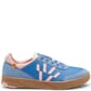 SAOLA Women's Cali Casual Shoes instep profile