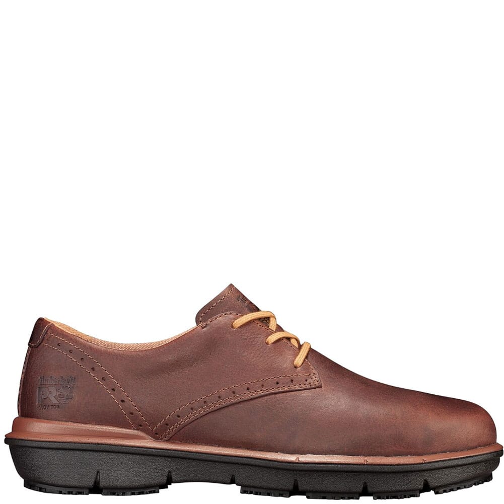 Timberland PRO Men's Boldon SD+ Safety Shoes - Brown