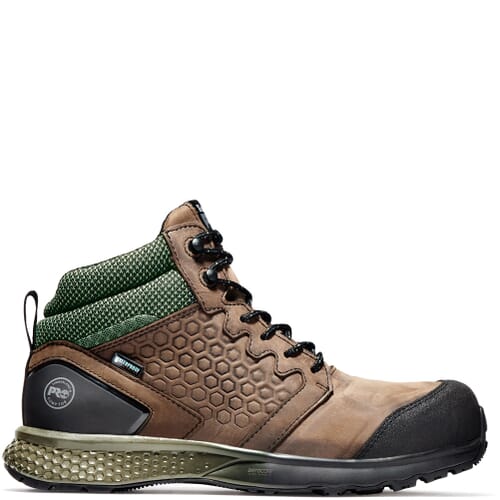Timberland Pro Men display picture 1