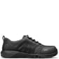Timberland Pro Women's Radius CT SD Safety Shoes Black/Grey Right Side