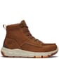 Timberland PRO Men's Tempe Moc Alloy Toe Safety Boots instep profile