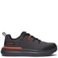 Timberland PRO Men's Intercept Steel Toe Safety Shoes instep profile